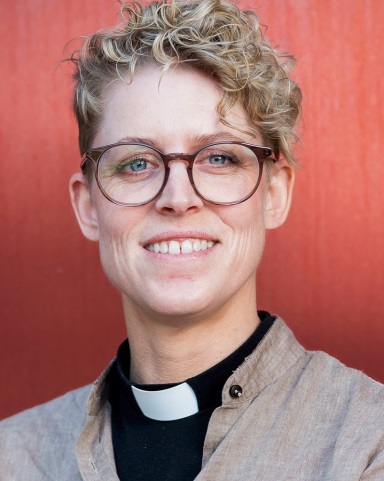 Frida Ohlsson Sandahl